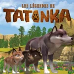 خرید و دانلود نسخه کامل کارتون Les Légendes de Tatonka زبان اصلی