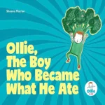 خرید و دانلود نسخه کامل کارتون Ollie The Boy Who Became What He Ate زبان اصلی