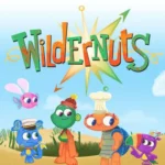 خرید و دانلود نسخه کامل کارتون Wildernuts زبان اصلی