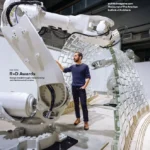 خرید و دانلود نسخه کامل 19 مجله آرشیتکت . Architect Magazine Part 3