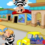 خرید و دانلود نسخه کامل بازی نوستالژی و خاطره انگیز فرار  Escape