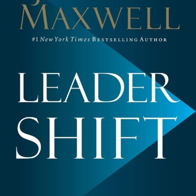 خرید و دانلود نسخه کامل کتاب Leadershift: The 11 Essential Changes Every Leader Must Embrace Kindle Edition