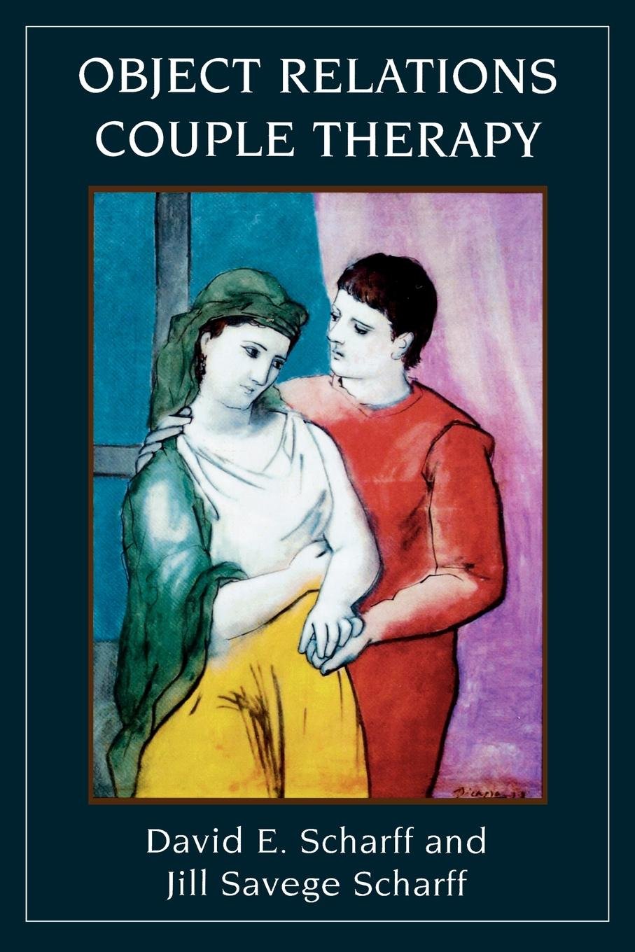 710baOgqtgL._SL1360_ خرید و دانلود نسخه کامل کتاب Object Relations Couple Therapy