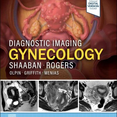 خرید و دانلود نسخه کامل کتاب Diagnostic Imaging: Gynecology 4th Edition - original pdf