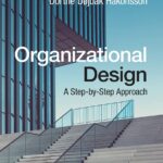 خرید و دانلود نسخه کامل کتاب Organizational Design: A Step-by-Step Approach 4th edition - Pdf