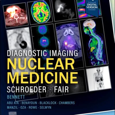 خرید و دانلود نسخه کامل کتاب Diagnostic Imaging: Nuclear Medicine 4th Edition - original pdf