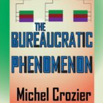 خرید و دانلود نسخه کامل کتاب The Bureaucratic Phenomenon