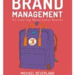 خرید و دانلود نسخه کامل کتاب Brand Management: Co-creating Meaningful Brands 3rd edition