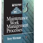 خرید و دانلود نسخه کامل کتاب Maintenance Work Management Processes - Maintenance Strategy Series volume 3 + pdf
