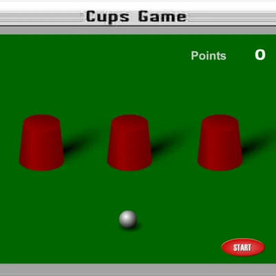 خرید و دانلود نسخه کامل بازی قدیمی کاپ ها Caps Game