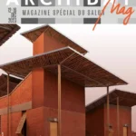 خرید و دانلود نسخه کامل 5 مجله معماری بادوام . Architecture durable