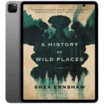 خرید و دانلود نسخه کامل کتاب A History of Wild Places 2021 | رمان انگلیسی | کتاب انگلیسی
