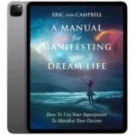 خرید و دانلود نسخه کامل داستان انگلیسی A Manual For Manifesting Your Dream Life 2021 | رمان انگلیسی | داستان انگلیسی
