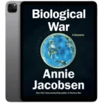 خرید و دانلود نسخه کامل کتاب Biological War 2026 | رمان انگلیسی | کتاب انگلیسی