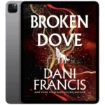 خرید و دانلود نسخه کامل کتاب Broken Dove 2026 | رمان انگلیسی | کتاب انگلیسی