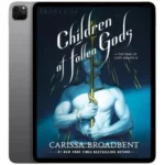 خرید و دانلود نسخه کامل کتاب Children of Fallen Gods 2021 | رمان انگلیسی | کتاب انگلیسی