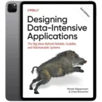 خرید و دانلود نسخه کامل داستان انگلیسی Designing Data-Intensive Applications 2026 | رمان انگلیسی | داستان انگلیسی
