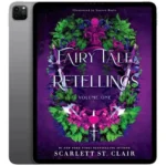 خرید و دانلود نسخه کامل داستان انگلیسی Fairy Tale Retellings 2025 جلد اول | رمان انگلیسی | داستان انگلیسی