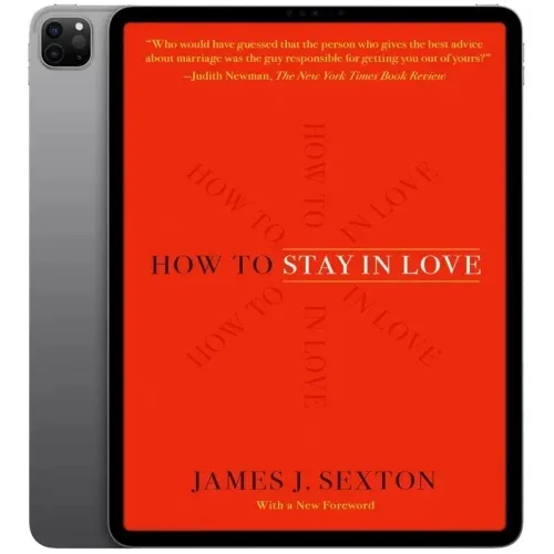 How-to-Stay-in-Love-500x500-1 خرید و دانلود نسخه کامل داستان انگلیسی How to Stay in Love 2018 | رمان انگلیسی | داستان انگلیسی - تصویر 1