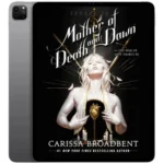 خرید و دانلود نسخه کامل کتاب Mother of Death and Dawn 2022 | رمان انگلیسی | کتاب انگلیسی