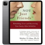 خرید و دانلود نسخه کامل داستان انگلیسی Not “Just Friends” 2003 | رمان انگلیسی | داستان انگلیسی