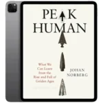خرید و دانلود نسخه کامل کتاب Peak Human 2025 | رمان انگلیسی | داستان انگلیسی