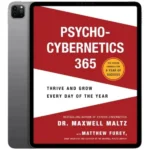 خرید و دانلود نسخه کامل داستان انگلیسی Psycho-Cybernetics 365 2025 | رمان انگلیسی | داستان انگلیسی