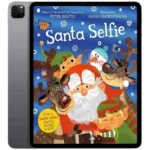خرید و دانلود نسخه کامل داستان انگلیسی Santa Selfie 2017 | رمان انگلیسی | داستان انگلیسی