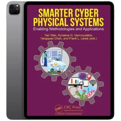 خرید و دانلود نسخه کامل داستان انگلیسی Smarter Cyber Physical Systems 2025 | رمان انگلیسی | داستان انگلیسی