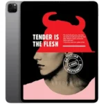 خرید و دانلود نسخه کامل کتاب Tender Is the Flesh 2020 | رمان انگلیسی | کتاب انگلیسی