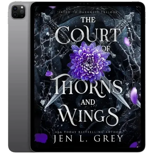 The-Court-of-Thorns-and-Wings-500x500-1 خرید و دانلود نسخه کامل داستان انگلیسی The Court of Thorns and Wings 2024 | رمان انگلیسی | داستان انگلیسی - تصویر 1