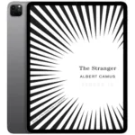 خرید و دانلود نسخه کامل کتاب The Stranger 2022 | رمان انگلیسی | کتاب انگلیسی