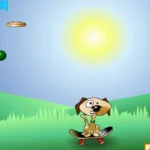 خرید و دانلود نسخه کامل بازی نوستالژی فریز بی Frisbee Dog