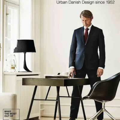 خرید و دانلود نسخه کامل 13 مجله معماری کانسپت . BoConcept Design Furniture