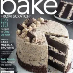 خرید و دانلود نسخه کامل 16 مجله آشپزی . Bake From Scratch