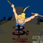 خرید و دانلود نسخه کامل بازی قدیمی و محبوب Be The Slayer