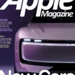 خرید و دانلود نسخه کامل 6 مجله اپل تا 2025 . Apple Magazine