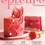 خرید و دانلود نسخه کامل 8 مجله آشپزی و سفر  اپیکور . Epicure Magazine