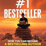 خرید و دانلود نسخه کامل کتاب #1 Bestseller: How You Can Become a Bestselling Author in Only 30 Minutes a Day