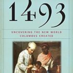 خرید و دانلود نسخه کامل کتاب 1493: Uncovering the New World Columbus Created