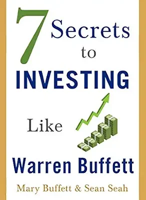 خرید و دانلود نسخه کامل کتاب 7 Secrets to Investing Like Warren Buffett