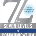 خرید و دانلود نسخه کامل کتاب 7L: The Seven Levels of Communication: Go From Relationships to Referrals