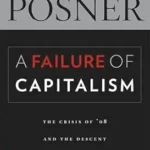 خرید و دانلود نسخه کامل کتاب A Failure of Capitalism: The Crisis of ’08 and the Descent into Depression