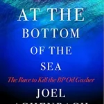 خرید و دانلود نسخه کامل کتاب A Hole at the Bottom of the Sea: The Race to Kill the BP Oil Gusher