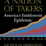 خرید و دانلود نسخه کامل کتاب A Nation of Takers: America’s Entitlement Epidemic
