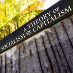 خرید و دانلود نسخه کامل کتاب A Theory of Socialism and Capitalism (LvMI) Kindle Edition