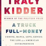 خرید و دانلود نسخه کامل کتاب A Truck Full of Money