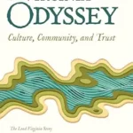 خرید و دانلود نسخه کامل کتاب A Virginia Odyssey: Culture, Community, and Trust