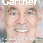 خرید و دانلود نسخه کامل کتاب About Gartner: The Making of a Billion-Dollar IT Advisory Firm
