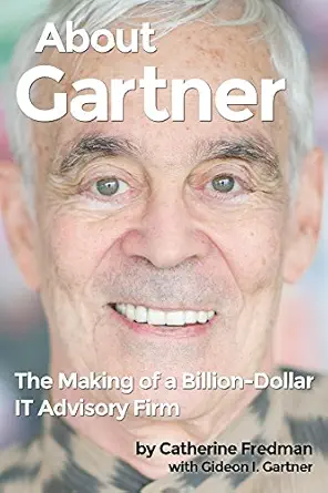 خرید و دانلود نسخه کامل کتاب About Gartner: The Making of a Billion-Dollar IT Advisory Firm_6a70d1c4a0da8.webp خرید و دانلود نسخه کامل کتاب About Gartner: The Making of a Billion-Dollar IT Advisory Firm
